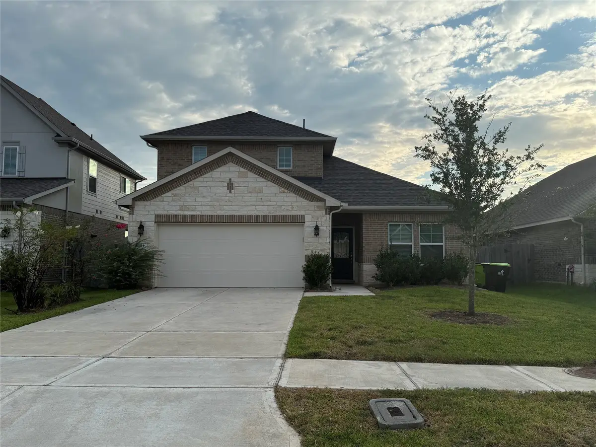 614 Ellwood Terrace Lane, Richmond, TX 77406 - Image #1