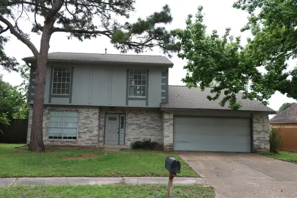 15511 Sungold Court, Houston, TX 77095
