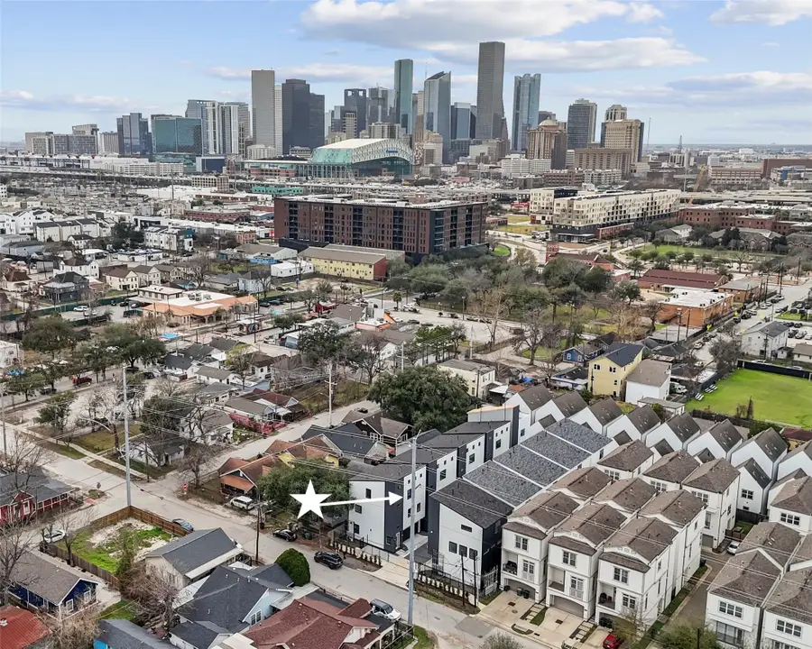 323 N Nagle Street, Houston, TX 77003 - #3