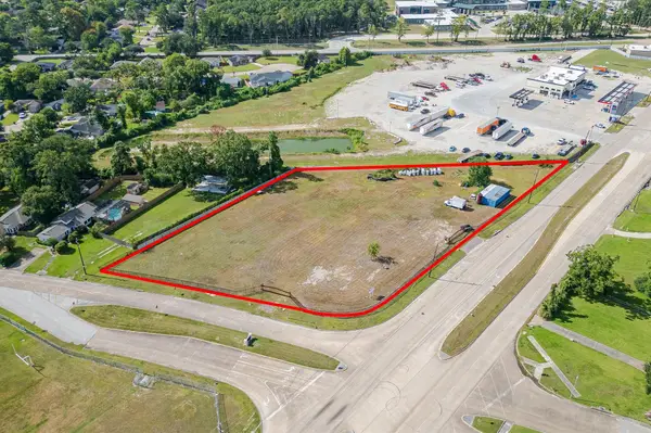 16030 Old Humble Road, Humble, TX 77396