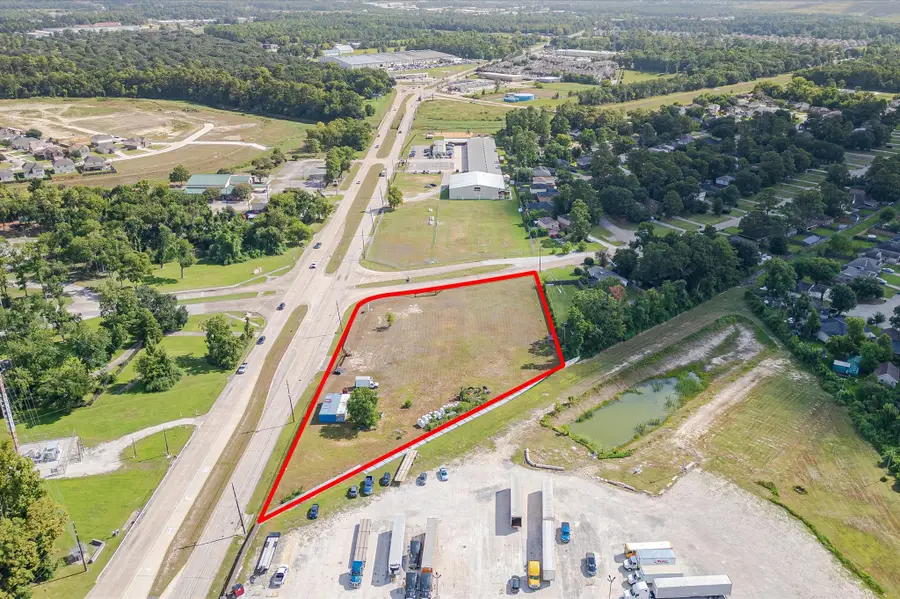 16030 Old Humble Road, Humble, TX 77396 - Image #3