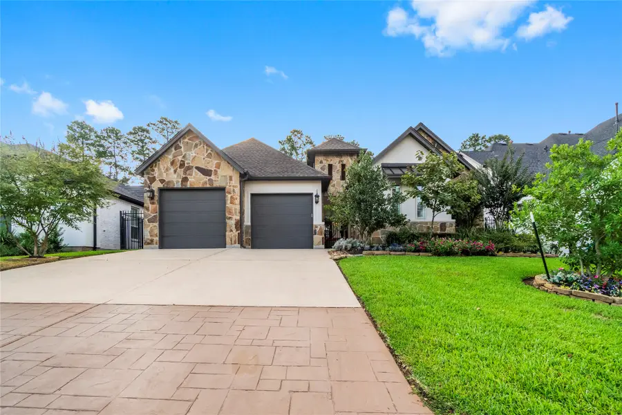 1713 Divino Pass, Conroe, TX 77304 - Image #2