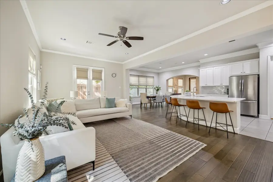 5213 Rose Street, Houston, TX 77007 - #3