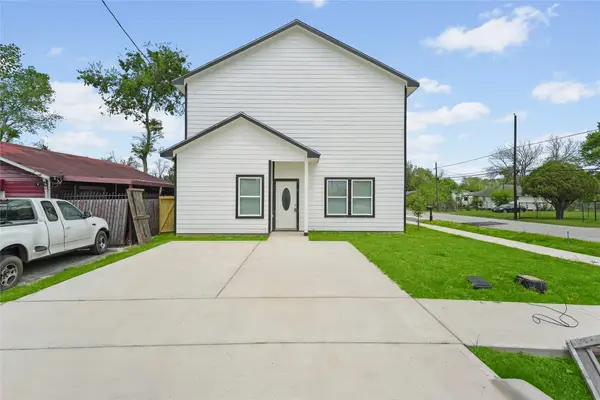 7989 Sunbury Street, Houston, TX 77028