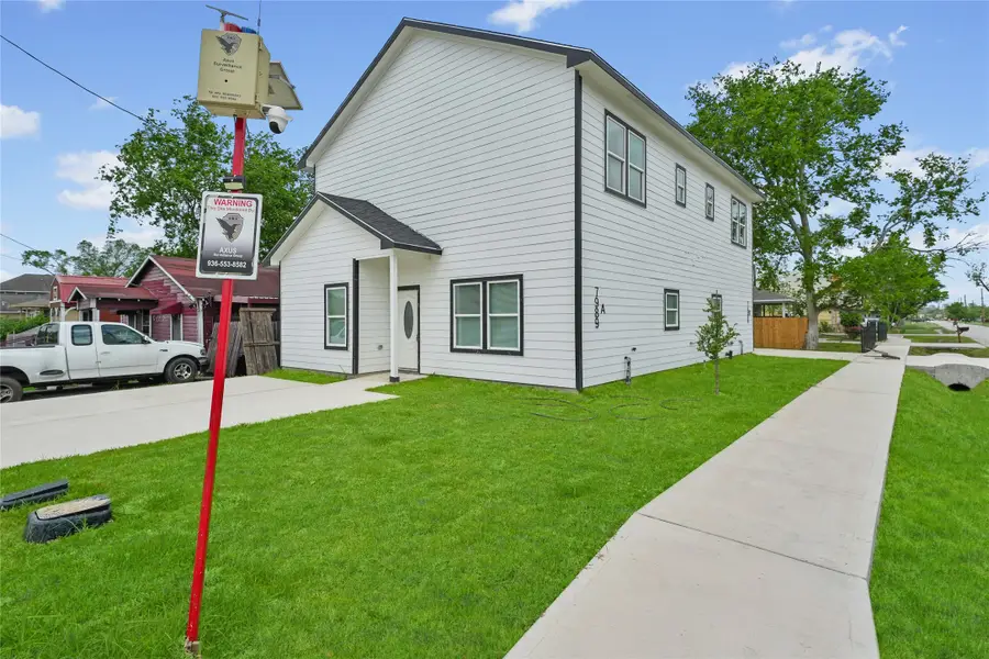7989 Sunbury Street, Houston, TX 77028 - Image #2