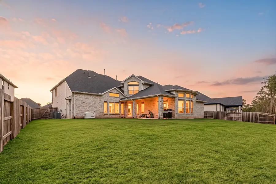 1021 Lakemont Bend Lane, Pinehurst, TX 77362 - #2