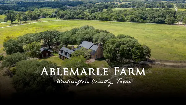 6176 Mount Vernon Road, Brenham, TX 77833