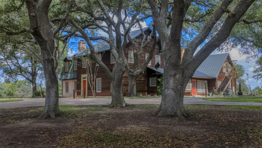 6176 Mount Vernon Road, Brenham, TX 77833 - #2