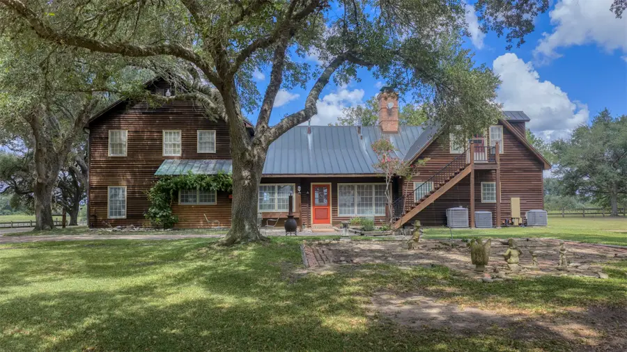 6176 Mount Vernon Road, Brenham, TX 77833 - #3