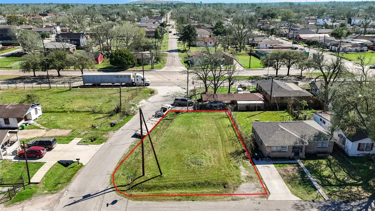 6918 Peabody Street, Houston, TX 77028 - #1