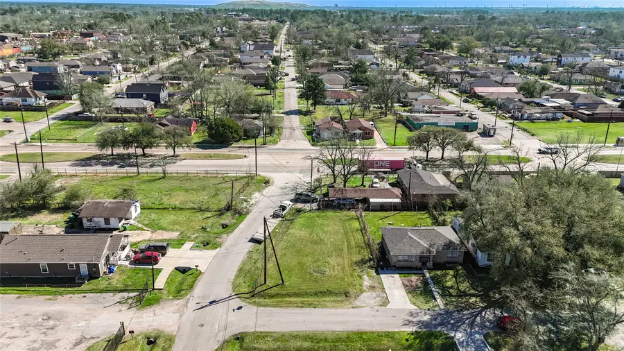 6918 Peabody Street, Houston, TX 77028 - #2