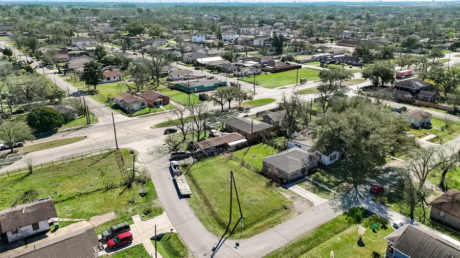 6918 Peabody Street, Houston, TX 77028 - #3