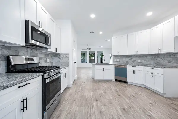 19331 Brook Village Road, Houston, TX 77084