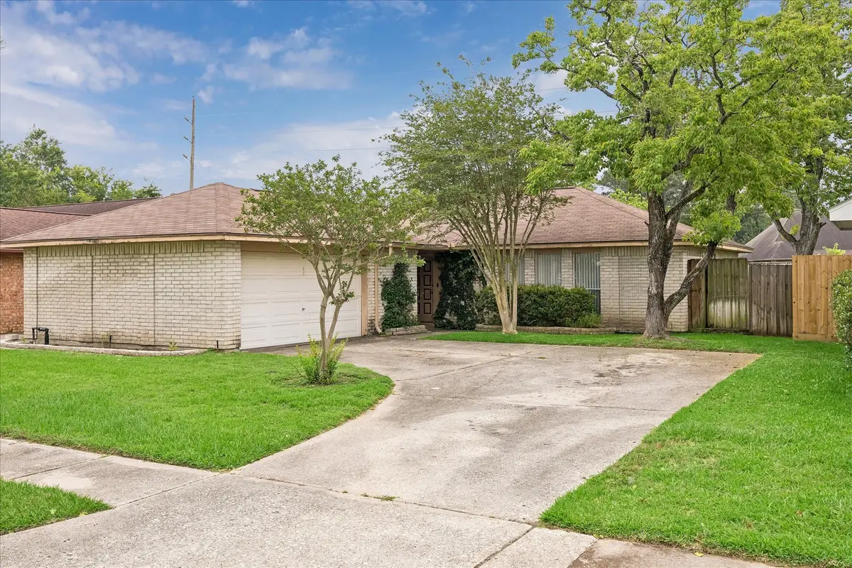 4807 Roserock Lane, Spring, TX 77388 - #1