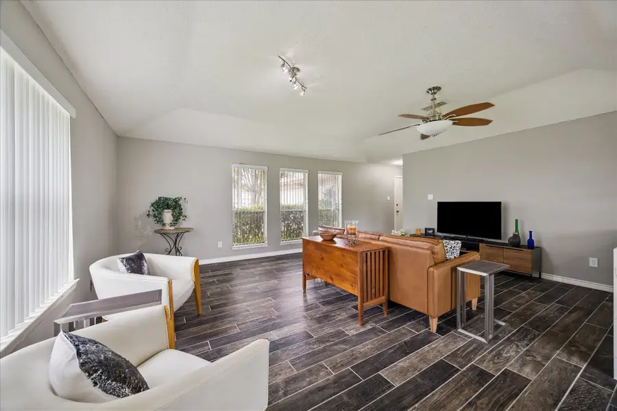 4807 Roserock Lane, Spring, TX 77388 - #2