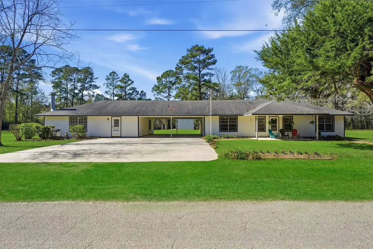 12782 Flowers Drive, Saratoga, TX 77585 - Image #1