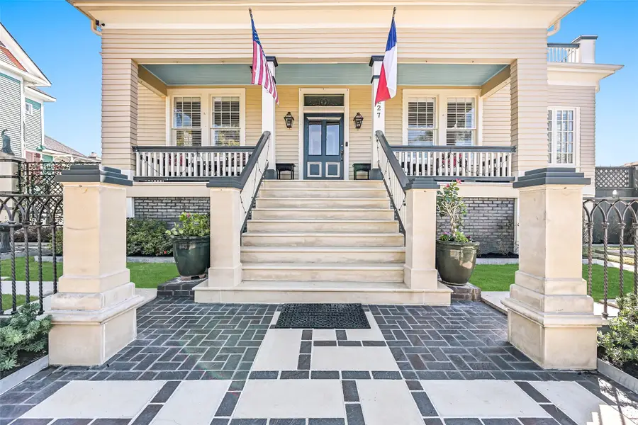 1227 Ball, Galveston, TX 77550 - Image #3