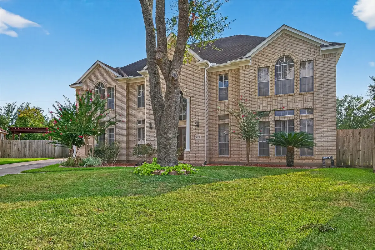 14107 Glasgow Place, Houston, TX 77077 - Image #1