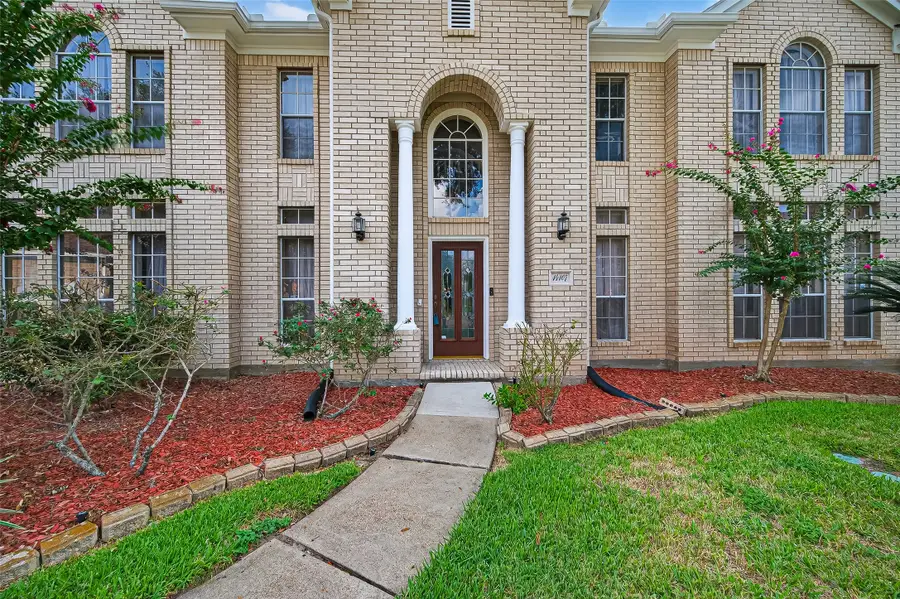 14107 Glasgow Place, Houston, TX 77077 - Image #3