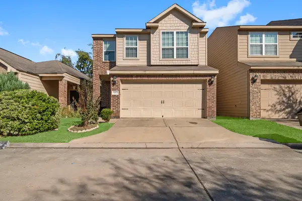 11112 Panther Court, Houston, TX 77099
