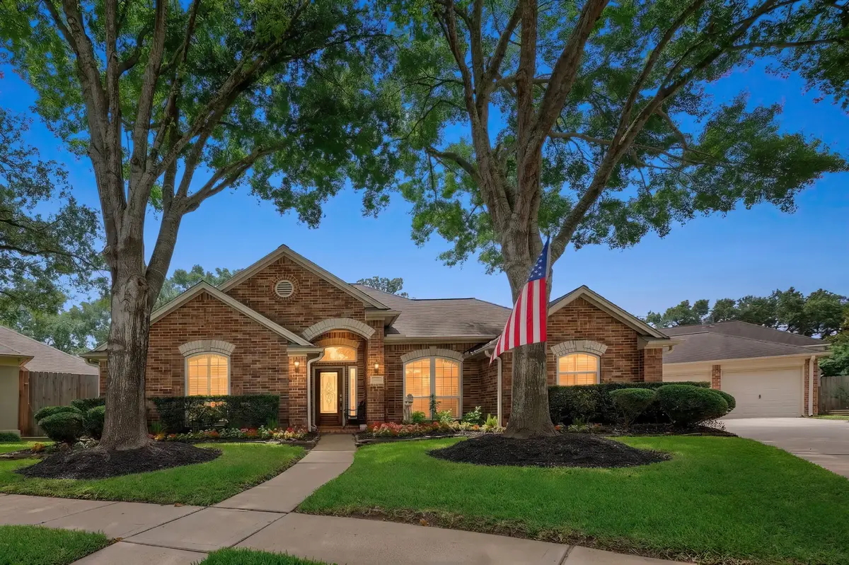 3507 Ironloft Court, Katy, TX 77450 - #1