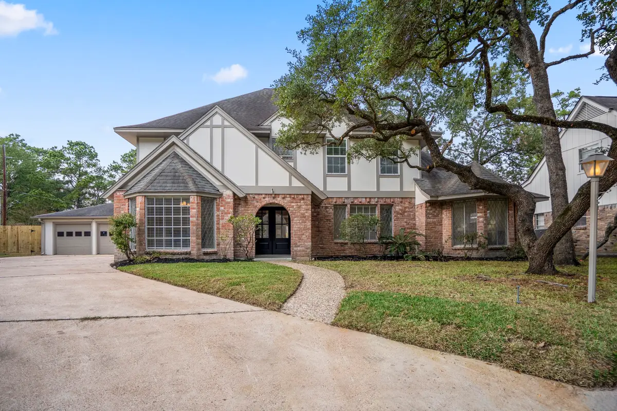 8006 Vickridge Lane, Spring, TX 77379 - #1