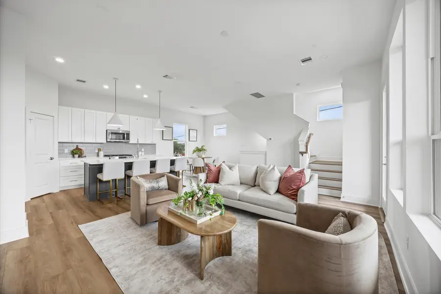 5354 Waleska, Houston, TX 77091 - #2