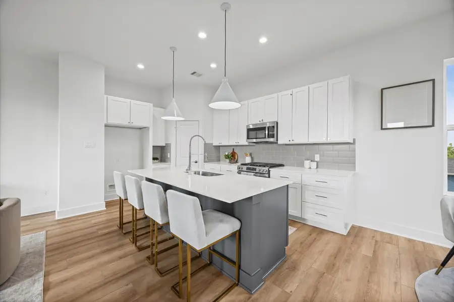 5354 Waleska, Houston, TX 77091 - #3