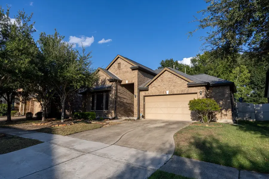 2214 Parkside Trace Court, Katy, TX 77493 - Image #2