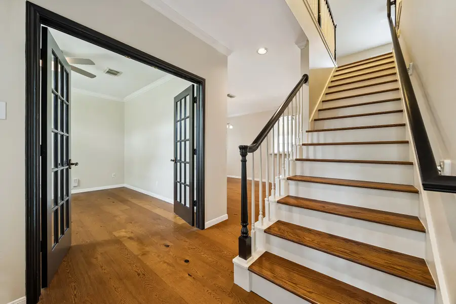 816 Anderson Street, Bellaire, TX 77401 - #2
