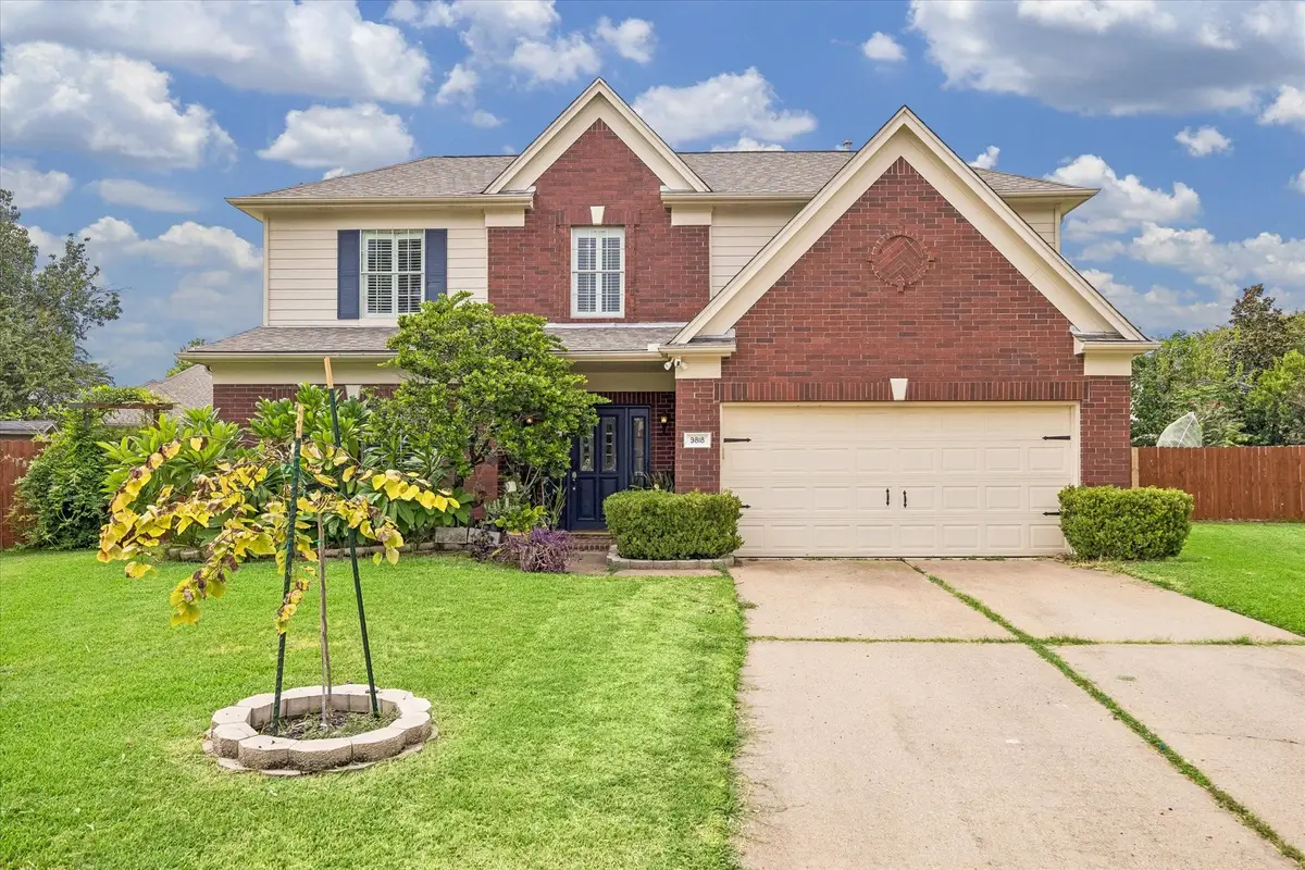 9818 Sandtown Circle, Houston, TX 77064 - #1