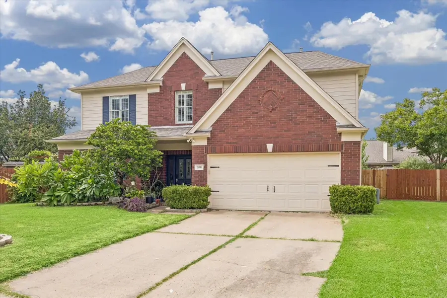 9818 Sandtown Circle, Houston, TX 77064 - #2