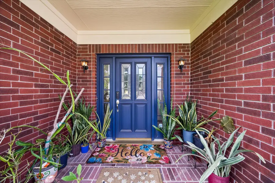 9818 Sandtown Circle, Houston, TX 77064 - #3