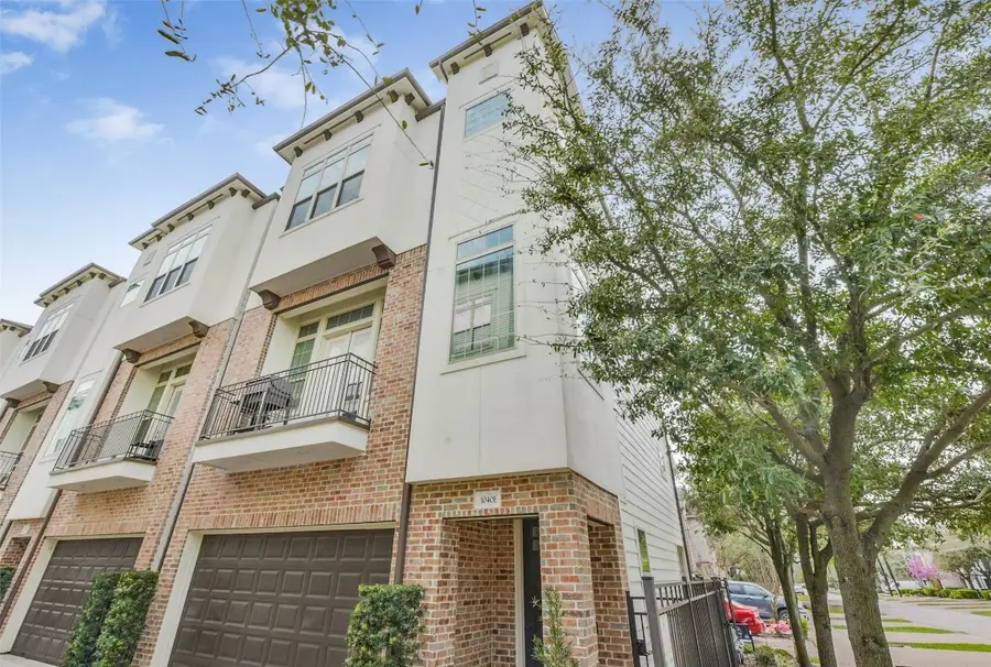 1040 W 26th Street #E, Houston, TX 77008 - #2