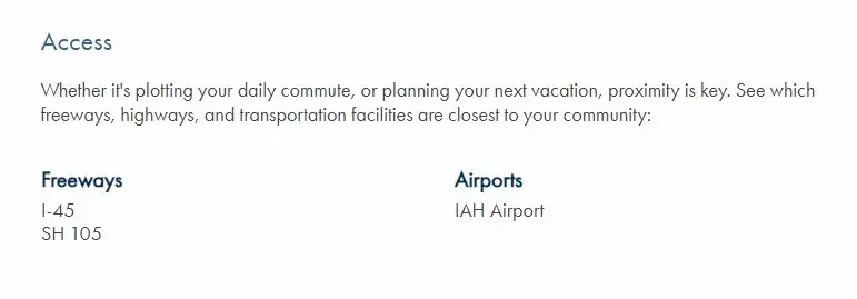 18713 Timber Glen Drive, Montgomery, TX 77316 - Image #3