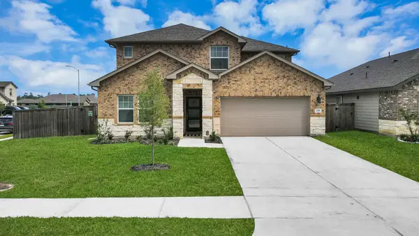 2518 Elliot Canyon Lane, Crosby, TX 77532