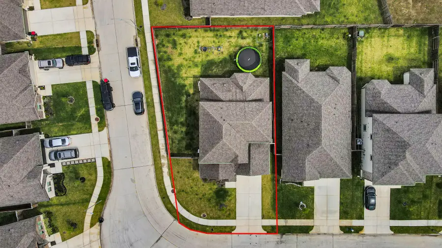 2518 Elliot Canyon Lane, Crosby, TX 77532 - #2