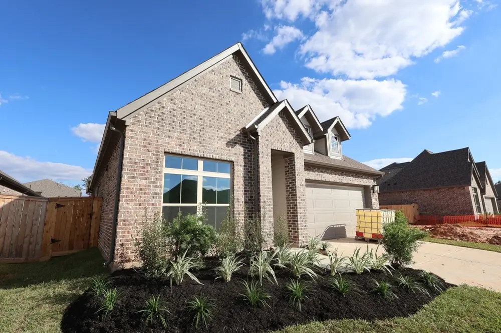 1526 Sheltered Lane, Magnolia, TX 77354 - #1