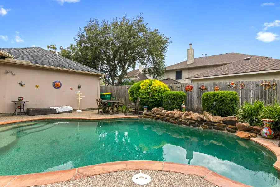 2130 Water Way, Seabrook, TX 77586 - #3