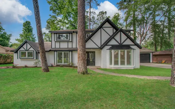 1303 Mustang Trail, Houston, TX 77339