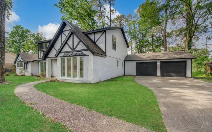 1303 Mustang Trail, Houston, TX 77339 - #3