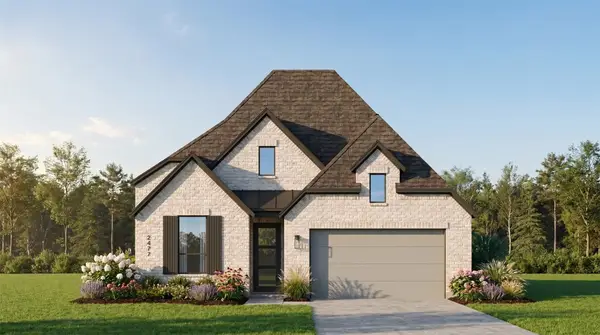 12003 Greenwood Drive, Mont Belvieu, TX 77523
