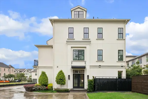 106 Wellington Row Road, Houston, TX 77024