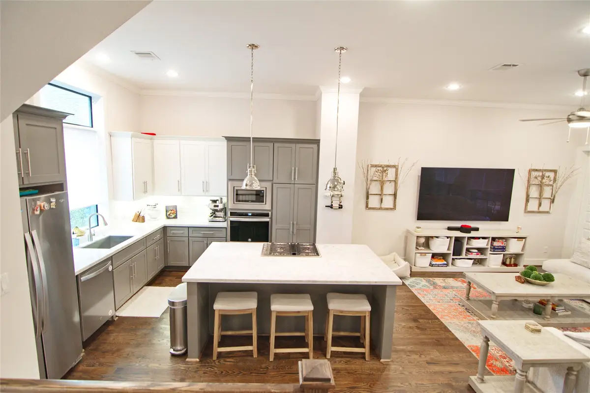 1806 Colonel Forbins Drive, Houston, TX 77043 - #1