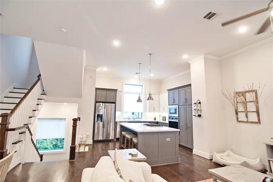 1806 Colonel Forbins Drive, Houston, TX 77043 - #2