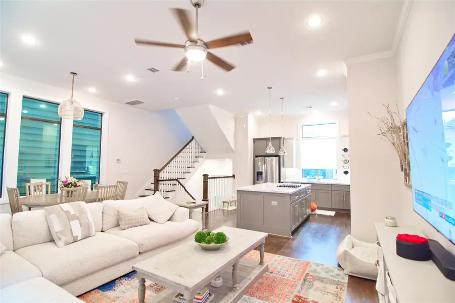 1806 Colonel Forbins Drive, Houston, TX 77043 - #3