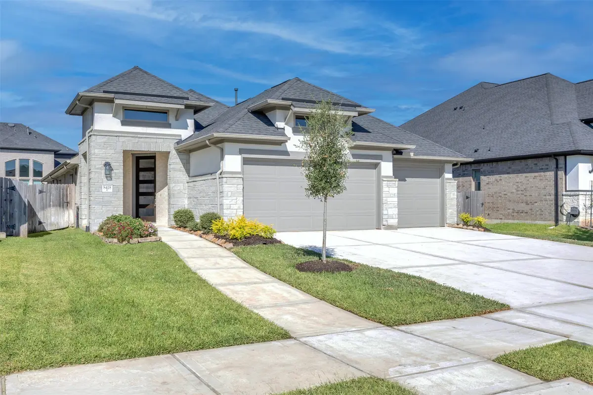8418 Terrace Valley Circle, Richmond, TX 77407 - Image #1