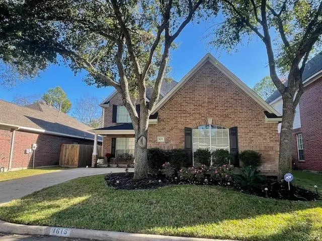 1615 Lakeside Enclave Drive, Houston, TX 77077 - Image #3
