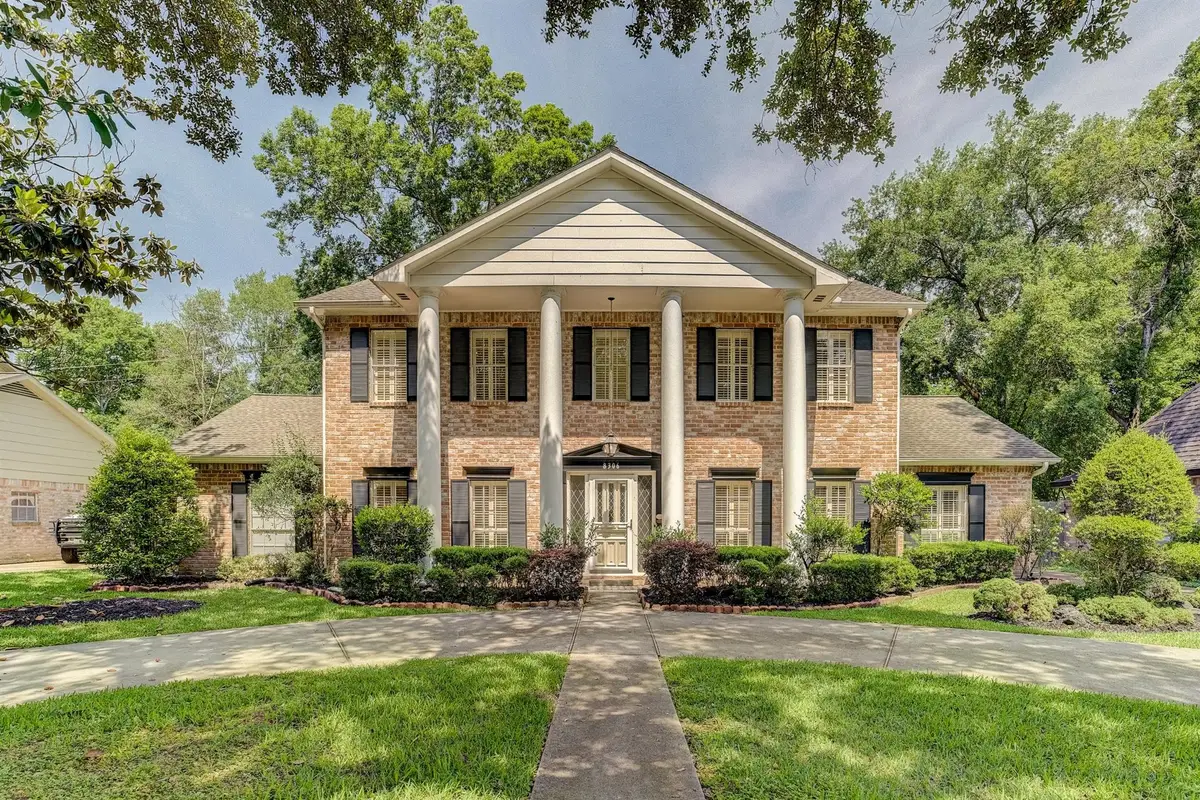 8306 Vintage Creek Drive, Spring, TX 77379 - #1
