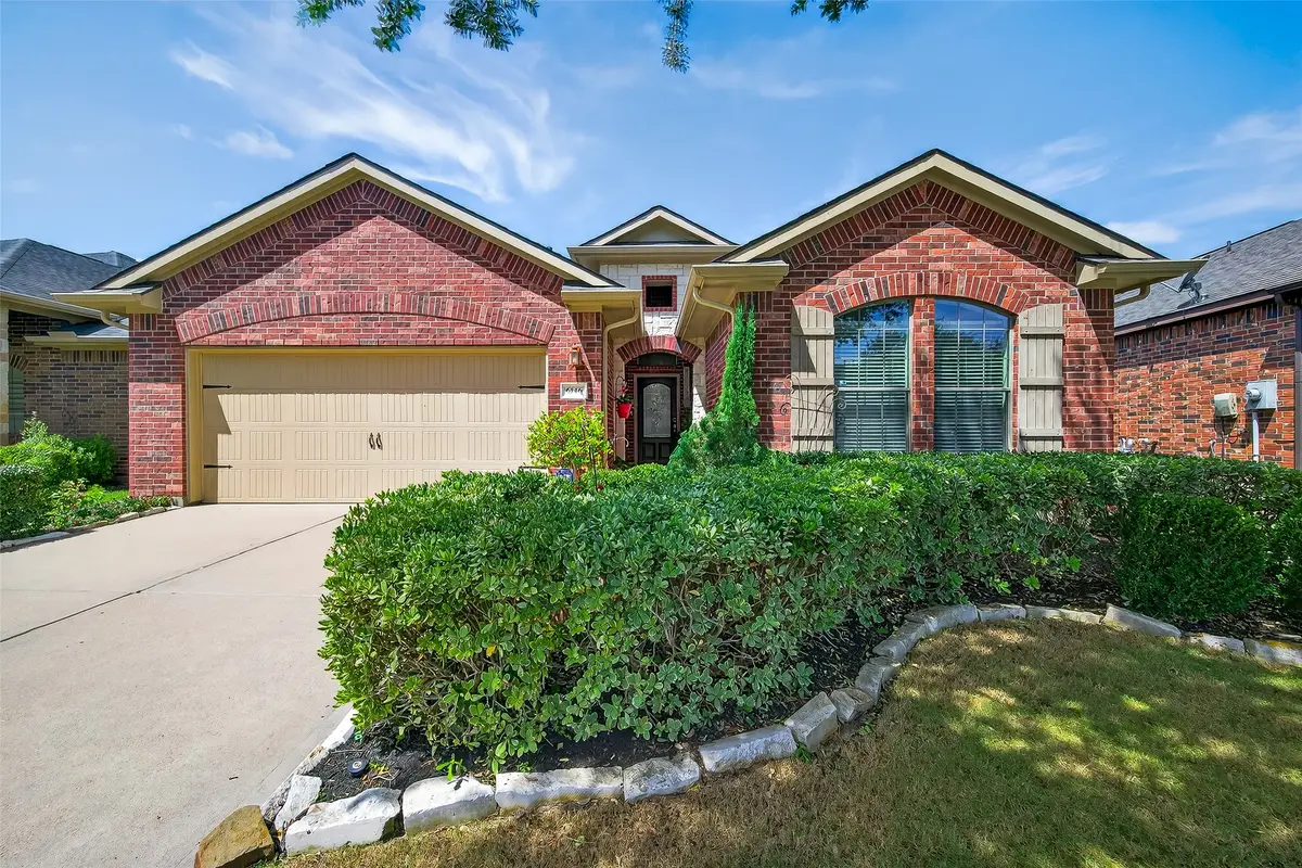 6146 Harmony Park Lane, Fulshear, TX 77441 - Image #1